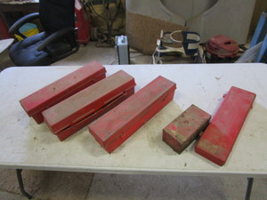 Roadside Safety Flare Kits