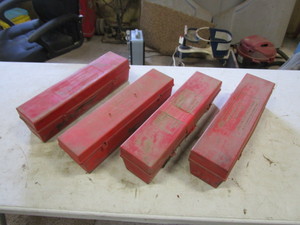 Roadside Safety Flare Kits
