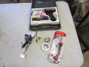 Soldering Guns