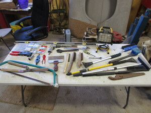 Tools & Misc.