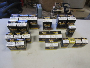 Fuel Filters