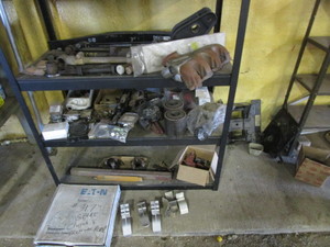 Misc. Truck Parts & Misc. Parts