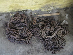 Tire Chains