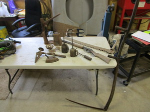 Vintage Items