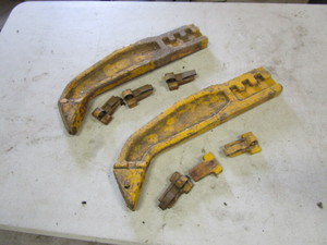 Ripper Teeth For 