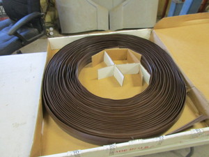 Overhead Garage Door Seal