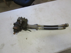 Hydraulic 34 Impact