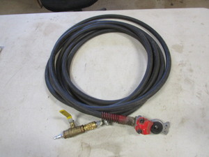 Air Brake to Compressor Adapter Hose