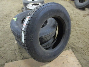 (New) 285-75R 24.5 Tire