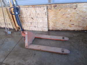 Pallet Jack