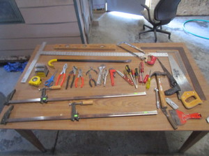 Misc. Tools