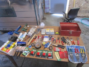 Tools & Misc.