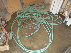 Garden Hose