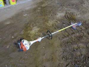 Stihl FS55R Weed Eater