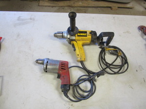 (2) Drills