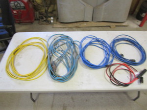Extension Chords