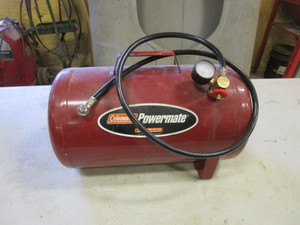 Air Tank