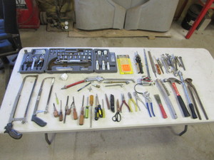 Misc. Tools