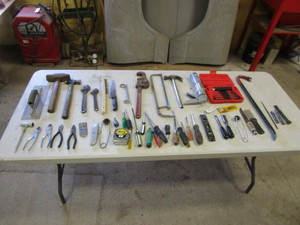 Misc. Tools