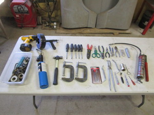 Misc. Tools