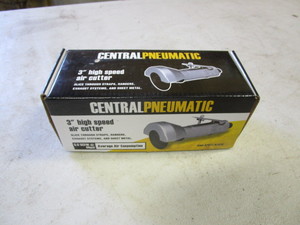 (New) Cut Off Tool
