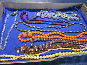 Costume Jewelry