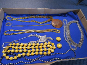 Costume Jewelry