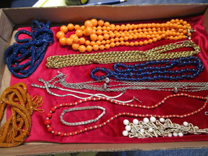 Costume Jewelry