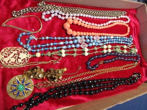Costume Jewelry