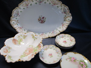 Limoges Haviland China
