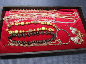 Costume Jewelry
