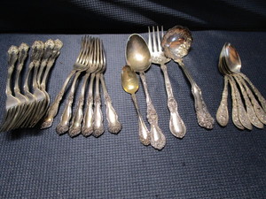Flatware