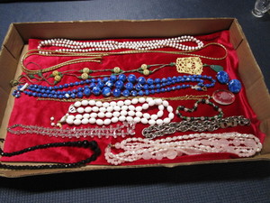 Costume Jewelry