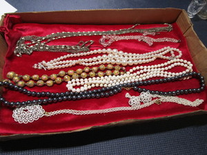 Costume Jewelry
