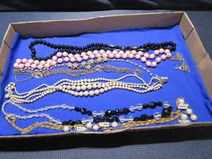 Costume Jewelry
