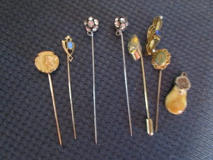 Stick Pins