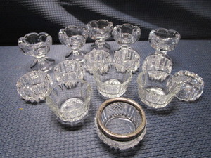 Salt Cellars