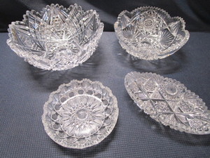 Lead Crystal