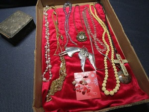 Costume Jewelry