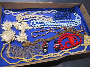 Costume Jewelry