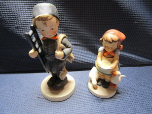 Hummel & Napco