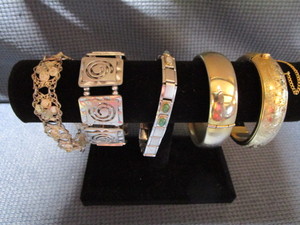 Bracelets