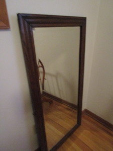 Vintage Mirror