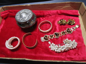 Costume Jewelry