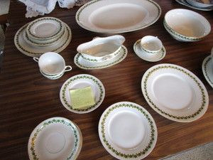 Limoges China