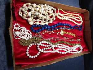Costume Jewelry