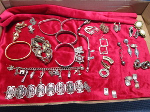 Costume Jewelry