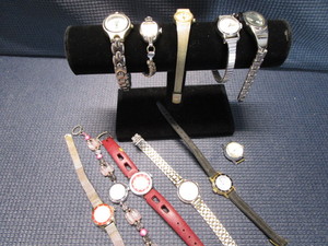 Ladies Watches