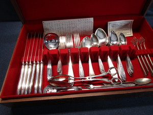 Flatware