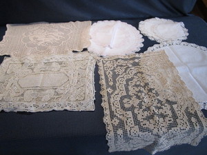 Doilies